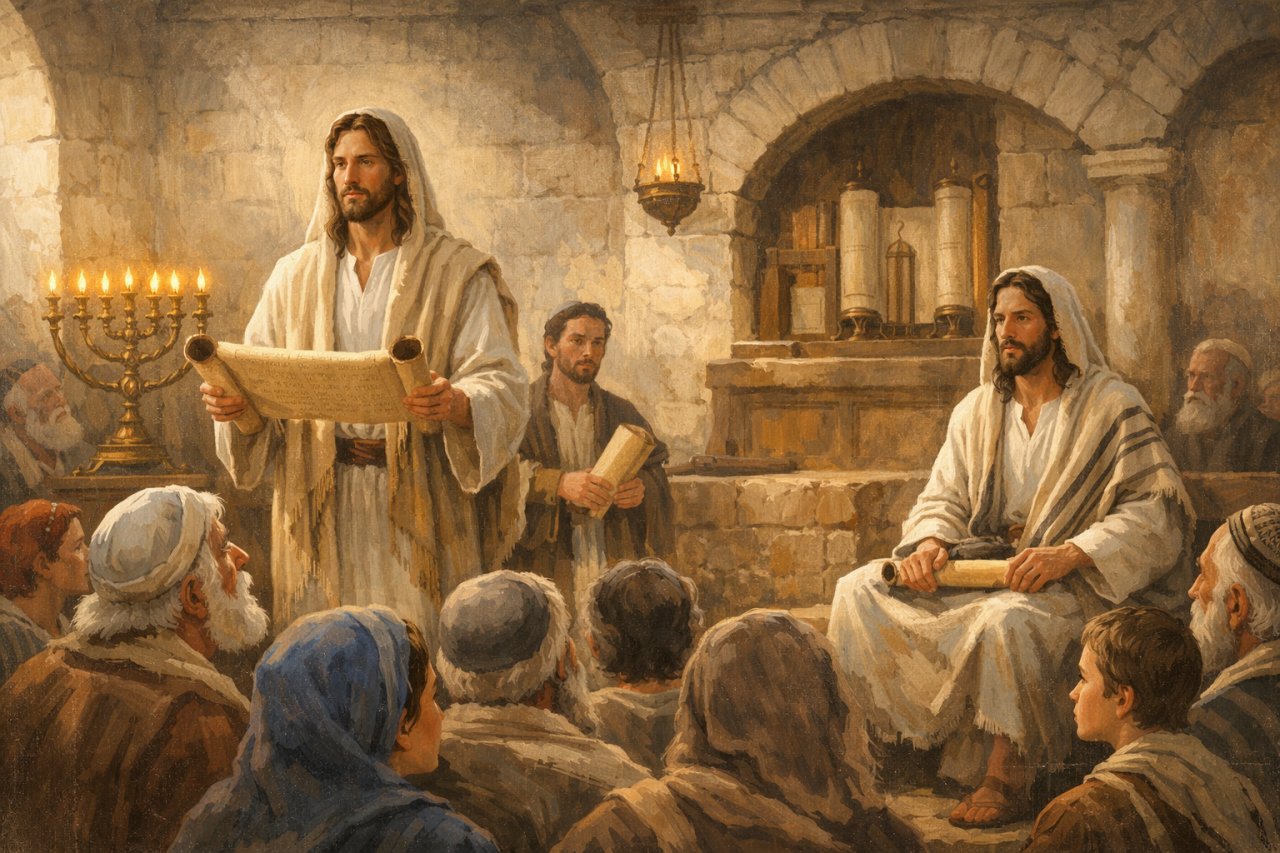 Biblia - czytaj J�