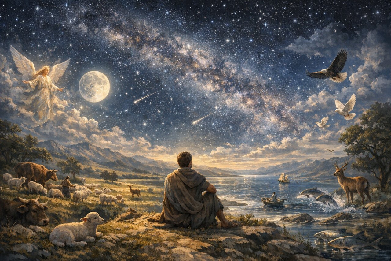 Biblia o cz�owieku