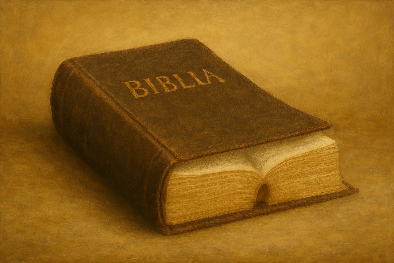 Biblia o ciele