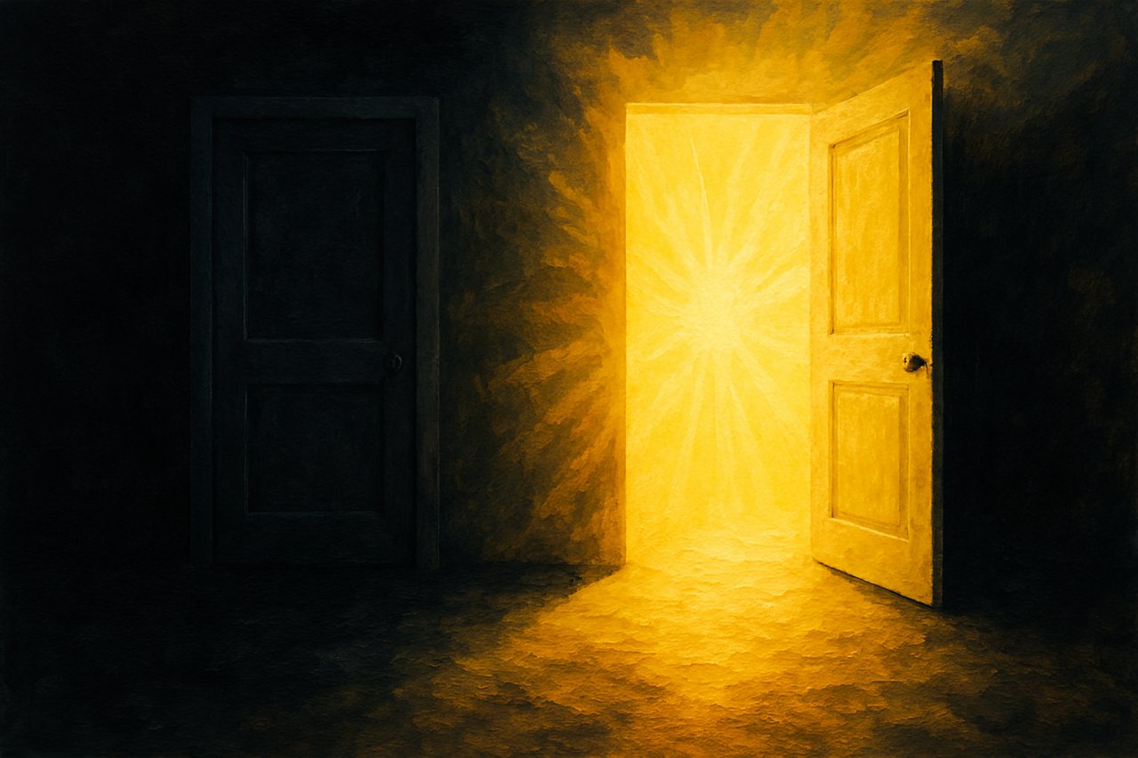 Co zrobi� z g�ow� (Mk 9, 38-43. 45. 47-48)