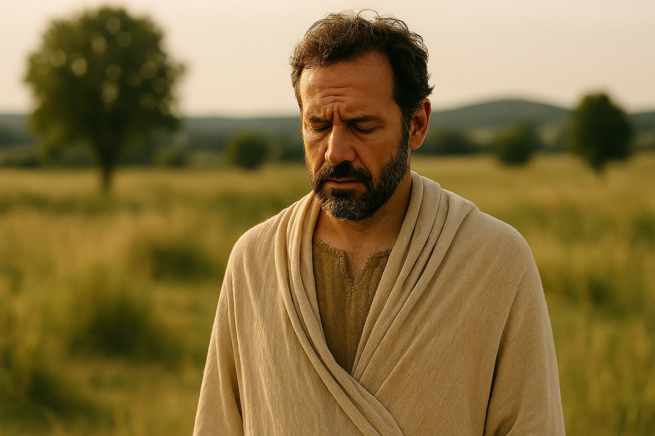 Prawdziwa nieczysto�� pochodzi z serca (Mk 7, 14-23)