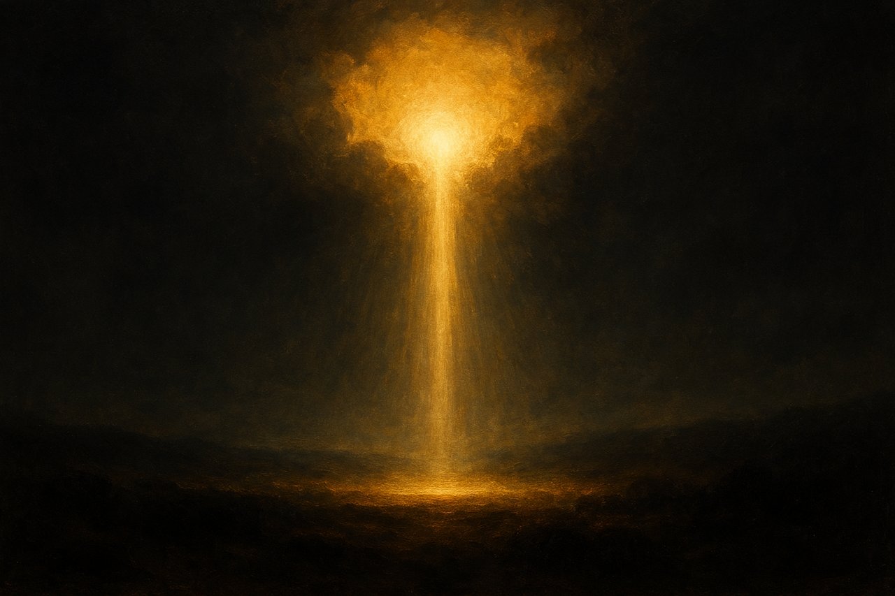 S�owo sta�o si� cia�em i zamieszka�o mi�dzy nami (J 1, 1-18)