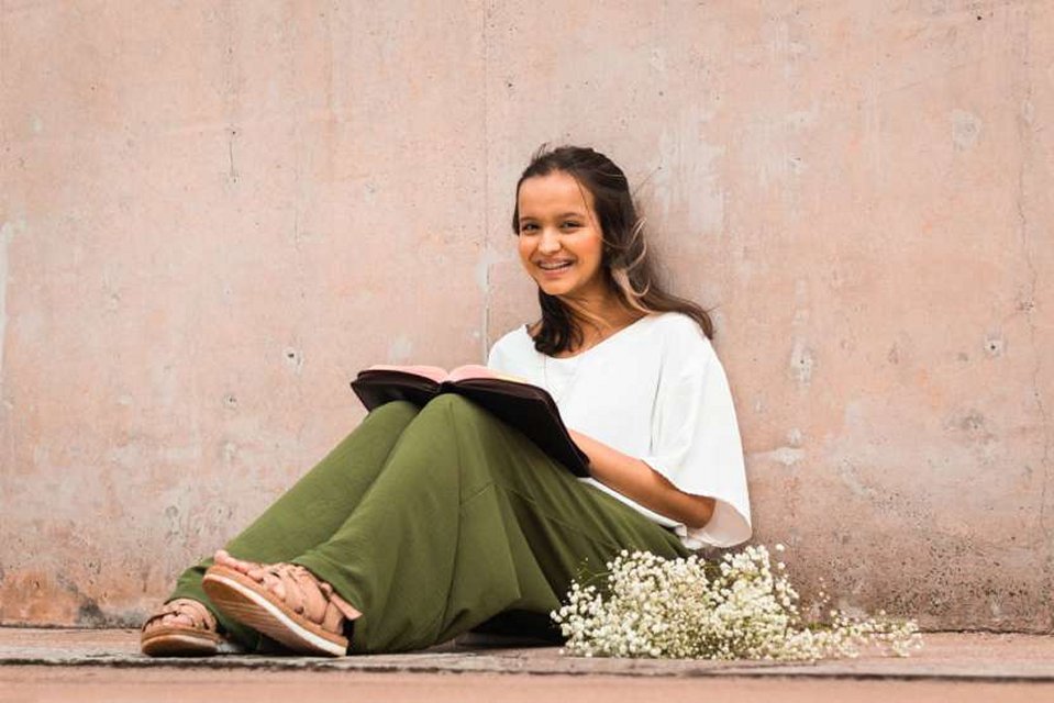 Jak czyta� Bibli�?