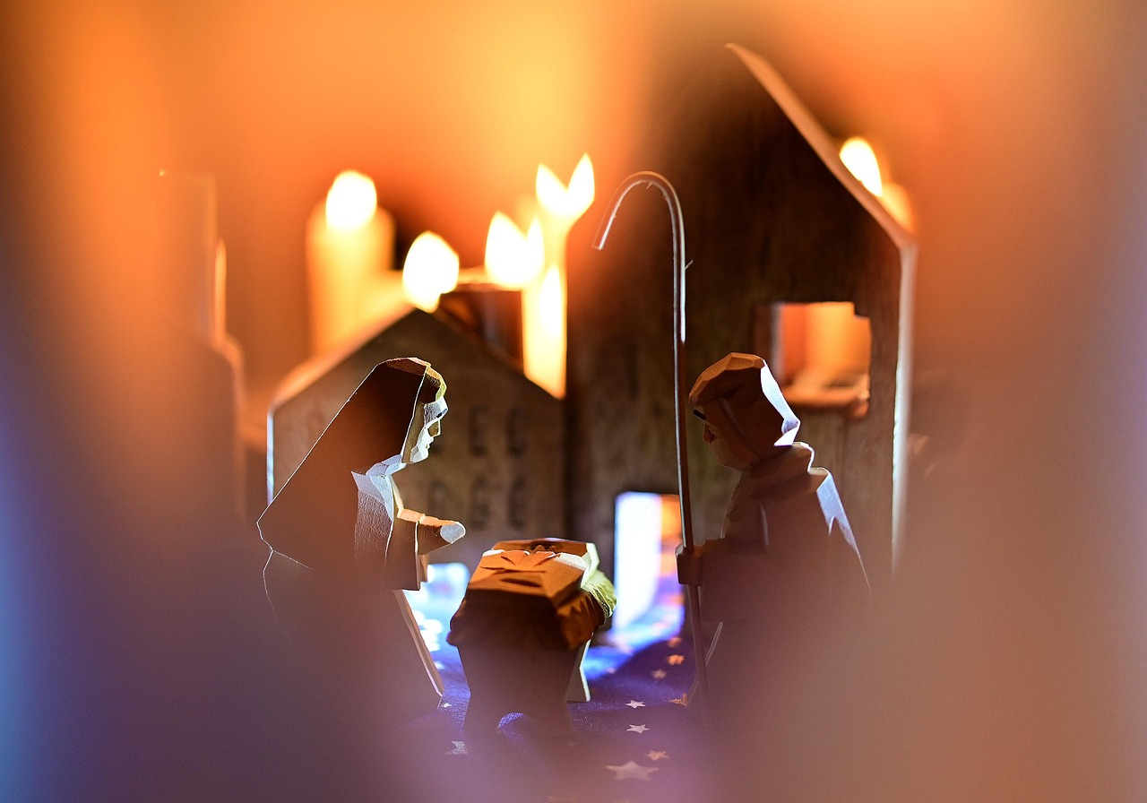 Jak stworzy� w domu �wi�teczny klimat?