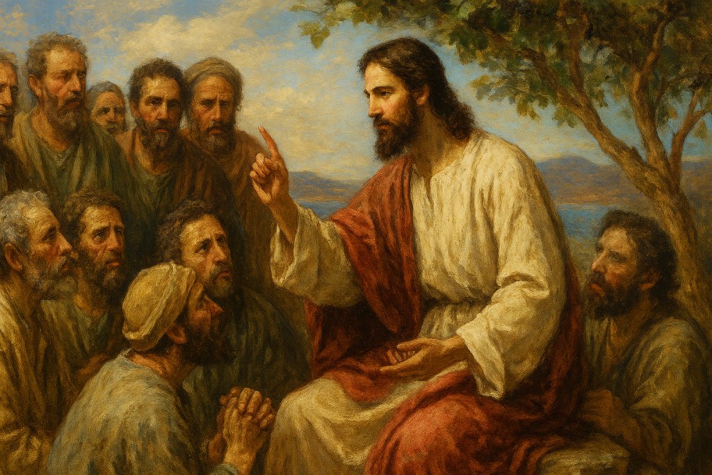 S�udzy nieu�yteczni jeste�my