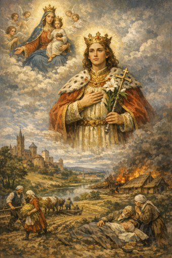 Hymn do �w. Kazimierza