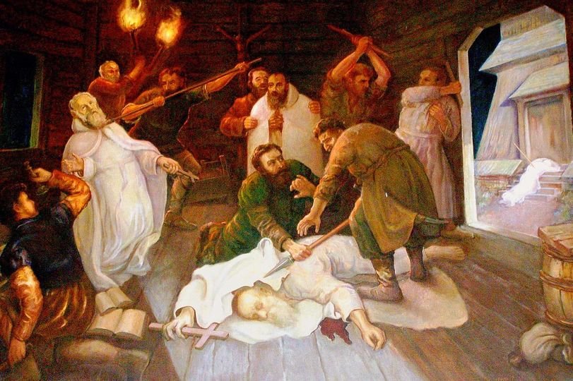 Przebacza� i kocha� - takiej lekcji udziela nam Ewangelia