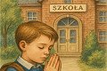 Modlitwa na rozpocz�cie roku szkolnego