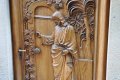 Chrystus uczy modlitwy (�k 11, 1-13)