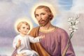 Kr�tka litania do �w. J�zefa