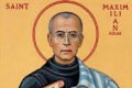 �w. Maksymilian Maria Kolbe