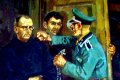 17 lutego 1941 - Gestapo aresztowa�o o. Maksymiliana Kolbego oraz czterech innych ojc�w franciszkan�w z Niepokalanowa