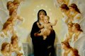 Ho�d dla Matki Bo�ej Anielskiej