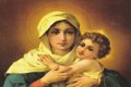 Sławmy Niepokalane Poczęcie Dziewicy Maryi