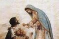 Koronka do Matki Bożej z Guadalupe
