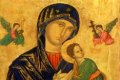 Modlitwa do Naj�wi�tszej Maryi Panny Kr�lowej Polski