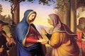 Litania na Nawiedzenie Najświętszej Maryi Panny