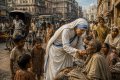 Test wiedzy o �w. Matce Teresie z Kalkuty