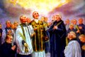 b�. M�czennicy Rewolucji Francuskiej (M�czennicy Wrze�nia)