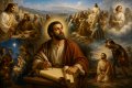 Test wiedzy o �w. Mateuszu Ewangeli�cie i Apostole
