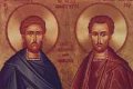 Modlitwa do św. Kosmy i Damiana