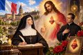 Test wiedzy o �w. Ma�gorzacie Marii Alacoque