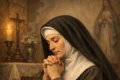 Modlitwa do �w. Teresy od Jezusa Jornet e Ibars