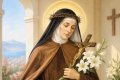 Modlitwa do �w. Marii Franciszki od Pi�ciu Ran Pana Jezusa
