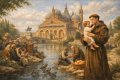 Test wiedzy o �w. Antonim z Padwy