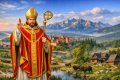 Wiersz 'O �w. Wojciechu'