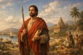 Test wiedzy o �w. Tomaszu Apostole