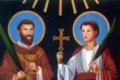 św. Marcelin i Piotr