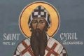 Modlitwa do �w. Cyryla Aleksandryjskiego