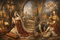 Test wiedzy o �w. Jadwidze Kr�lowej