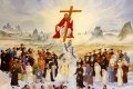 Kanonizacja m�czennik�w chi�skich