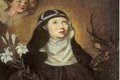 Św. Brygida Szwedzka - zakonnica i mistyczka, matka ośmiorga dzieci