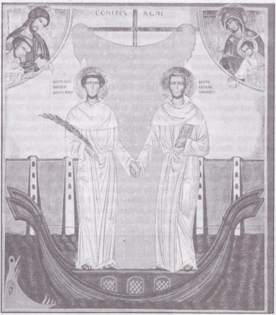 W mie�cie �wi�tego Miko�aja