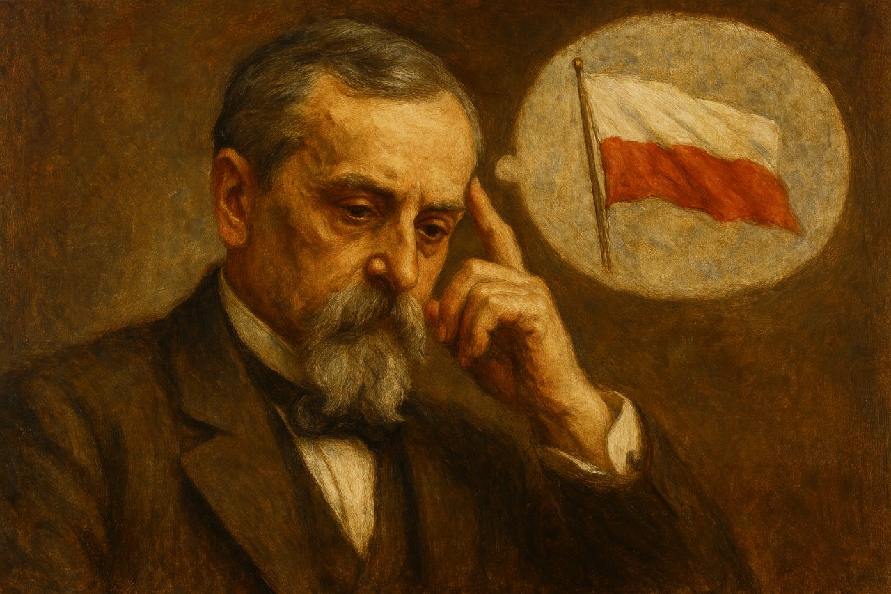 Henryk Sienkiewicz o Ojczyźnie Henryk Sienkiewicz o Ojczyźnie