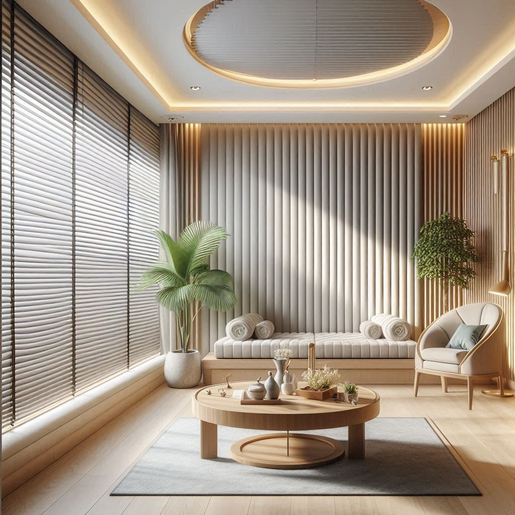 Rolety plisowane - wszystko, co musisz wiedzie� przed zakupem<