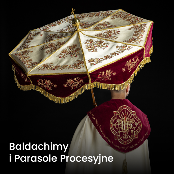 Bo�e Cia�o z Gwarancj� Jako�ci: Dlaczego Nasze Baldachimy S� Najlepszym Wyborem?