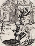 �w. Apoloniusz Rzymski