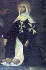 b�. Adelina z Mortain