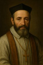 b�. Alan de Solminihac