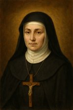 b�. Alicja Le Clerc