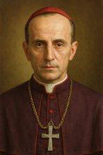 b�. Alojzy Wiktor Stepinac