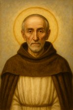 b�. Andrzej z Peschiera