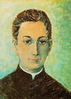 b�. August Czartoryski, mal. ks. Tadeusz Furdyna