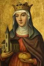 b�. Blanka Kastylijska