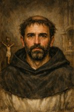 b�. Carino Piotr z Balsamo