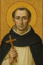 b�. Dominik Spadafora